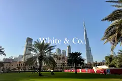 Largest Layout | Burj Views | Vacant Now