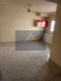 Commercial 1BHK for Rent | Office Use | Big Size | Al Yasmeen – Ajman