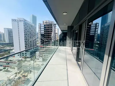 Smart Home | Brand New | Burj Khalifa View
