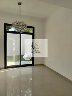 Townhouse for sale 2bhk 1500 sqf in Nisma residence Sharjah