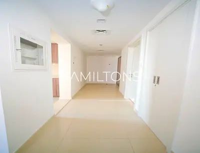 Gated Community | Spacious Modern Apartment | Resale