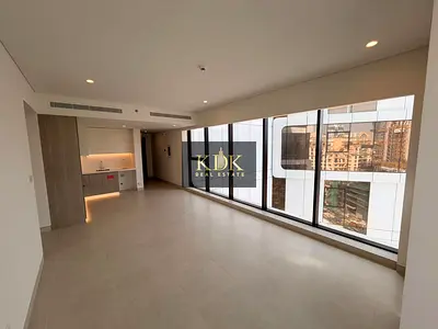 2bhk Apartment | Prime Location | Golf View