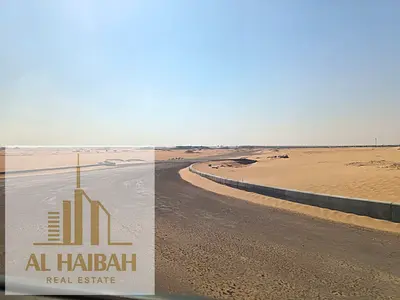 للبيع قطعتين متلاصقات سكنية في البليدة 2 – الشارقة