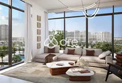 FULL PARK VIEWS | WITH STORE | HIGH FLOOR
