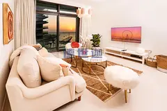 The Palm View | Beach Front | Water View | 1BR
