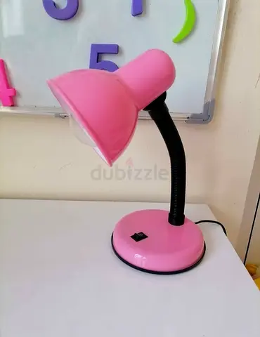 Table Lamp With Bulb Price Is Not Negotiatable