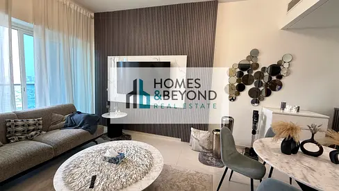 Prime Location | 1BR | Fully Furnished