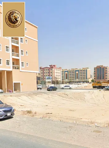 للبيع أرض سكني تجاري في الجرف الصناعية 3 – عجمان فرصة استثمارية مميزة لبناء بناية في موقع حيوي وقريب من الشارع الرئيسي.  الموقع: الجرف الصناعية 3  على