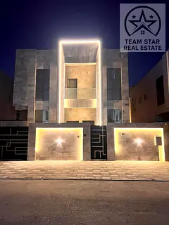 Beautiful Fully Furnished Villa for Rent in Al Yasmeen – 130K