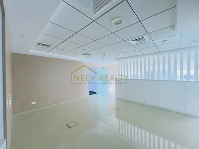 Canal Facing View | Fully Fitted | High Floor | Near Metro