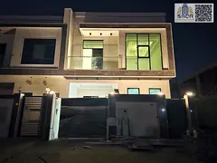 For sale: A residential villa located on Al Zubair Street in Al Haliyo/2 area, featuring luxurious m