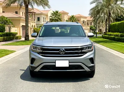 صورة 2 لـ 2023 Volkswagen TERAMONT