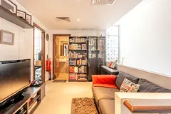 Modern 3BR Townhouse | Arabella Mudon