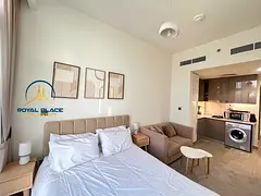 Move-In Ready Bright Studio I Cozy I For Rent