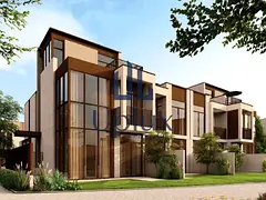 Premium Unit | Single Row | Direct on Pool &amp; Park