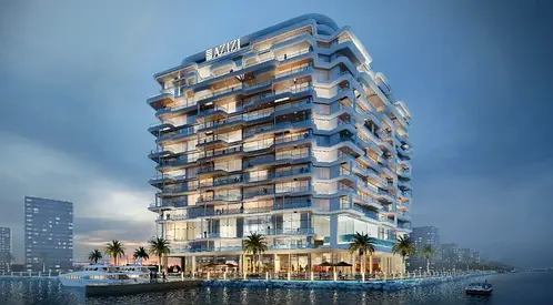 | Sea View | Beach Access | High ROI