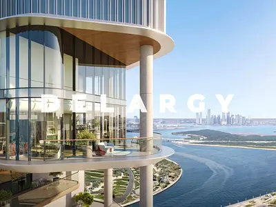 Penthouse | Branded Premium Office | Luxurios