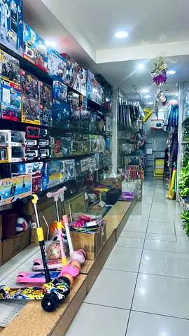 Stationery and Gift Shop for rent in Karama