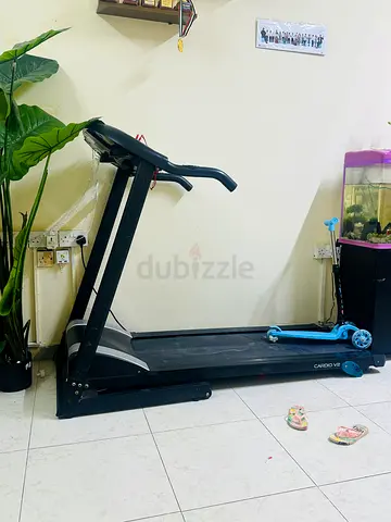 Used Treadmill for Sale