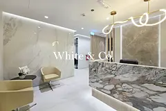 VACANT | FITTED | PARTITIONED | SPACIOUS