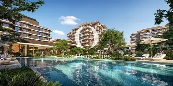 Invest Now | 2BHK | Prime Location | Fahid Island!