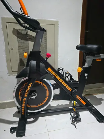 Indoor Exercise Bike for Sale