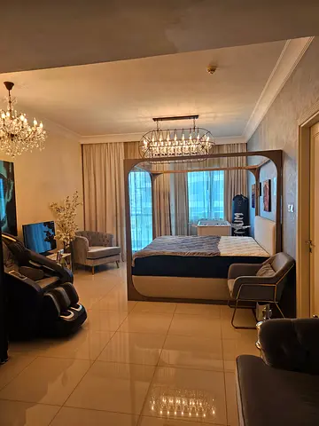 1 bedroom in Down town for sale 1.200.000 aed