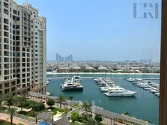 PALM JUMEIRAH | SEA FACING | SPACIOUS