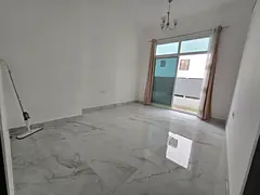 One Bedroom Apartment for Annual Rent in Al Jurf 3 Ajman – Master Bedroom with Balcony – 33,000 