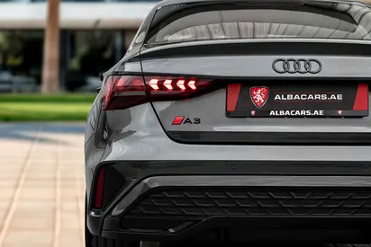 صورة مصغرة 6 لـ 2025 AUDI A3