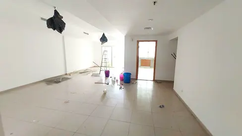 HOT Property/3BHK with Central A.C/Central Gas/Chiller,Parking,Gym,Pool Free Just 75k in AL-MAJAZ 1