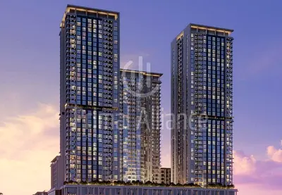 3br + Maid | Brand New | Spacious Unit