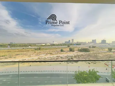 BRAND NEW - FULLY EQUIPPED KITCHEN - NICE VIEW