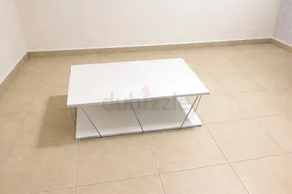 Homecentre Modern White Coffee Table