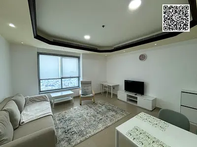 1BR Apartment | Fully Furnished | Ajman Corniche