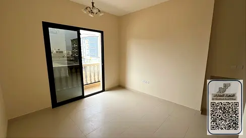🏡 One Bedroom Apartment for Rent in Al Alia – Ajman A spacious one-bedroom apartment available for annual rent in Al Mowaihat 2, Ajman, offered