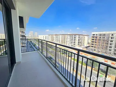 Ready to Move In | Brand New | Spacious Layout
