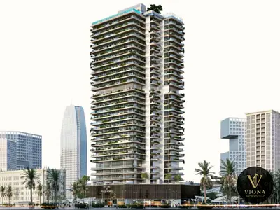 كبار الشخصيات | خصم 1% شهريًا مع جاكوزي خاص | خطة دفع لمدة 6 سنوات