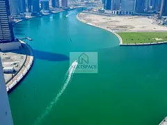 HOT DEAL | FURNISHED | MID FLOOR | CANAL VIEW