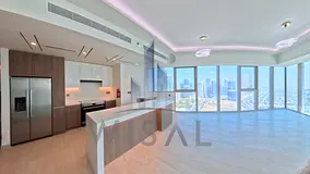 MEADOWS AND JLT PARK VIEW | CORNER UNIT | SMART HOME FEATURES | 3 BEDROOM + MAID