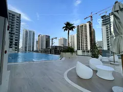 Exclusive 1BHK with Private Pool | Brand New Unit