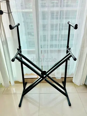 Piano Stand