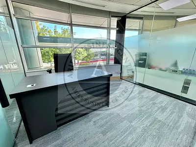 Virtual Office Ejari | 120 sqft | Bank & DED Inspections | Inspection-Safe Virtual Office