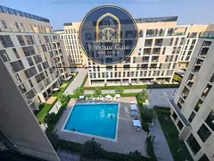 🏡✨ Beautiful 1BHK Apartment with Swimming Pool &amp; Covered Parking ✨🏡