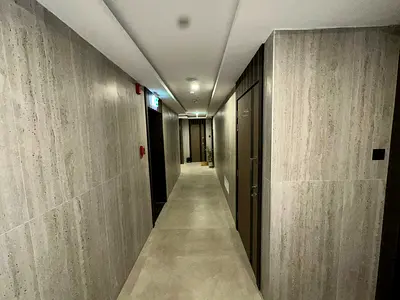 Two bedrooms and a living room / Super Deluxe / Top standard / For luxury and comfort