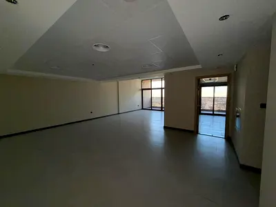 2 bedrooms and a living room / Highest standard / Excellence and sophistication