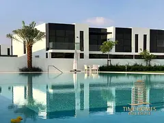 Largest 3BR + Maid | Single Row | Landscaped Garden