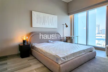 Fully Furnished | Pool View | Flexible cheques