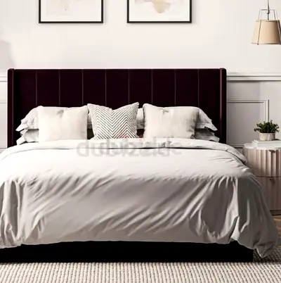 Brand new Queen size bed storage bed family bed nd medical mattress queen bed double bed