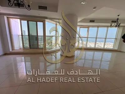 🏡 للإيجار في الشارقة – المجاز 3 متاح شقة 3 غرف وصالة بموقع مميز قريب من جميع الخدمات. 📝 التأمين: شيك يُصرف بعد شهر  ♦️ موقع حيوي قريب من جميع الخدما